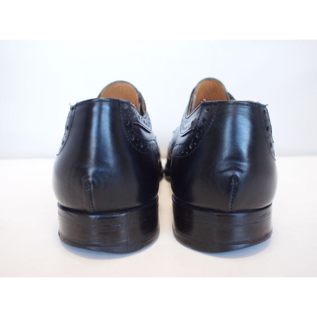 Trickers(トリッカーズ)の限定セール!!【俺の靴-2429】★USED トリッカーズ/M6820/27.0 メンズの靴/シューズ(ドレス/ビジネス)の商品写真