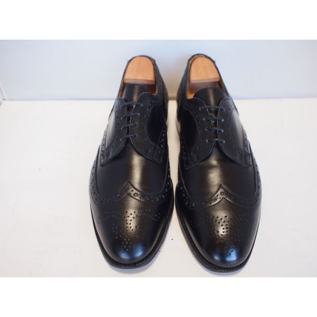 Trickers(トリッカーズ)の限定セール!!【俺の靴-2429】★USED トリッカーズ/M6820/27.0 メンズの靴/シューズ(ドレス/ビジネス)の商品写真