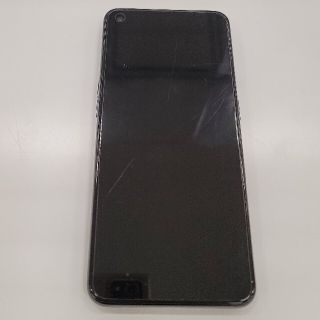 オッポ(OPPO)のOPPO Reno5A SIMフリー端末(スマートフォン本体)