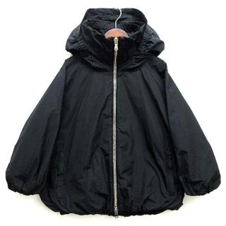 MONCLER - モンクレール TEULIE ハイネック ブルゾン ジャケット 収納