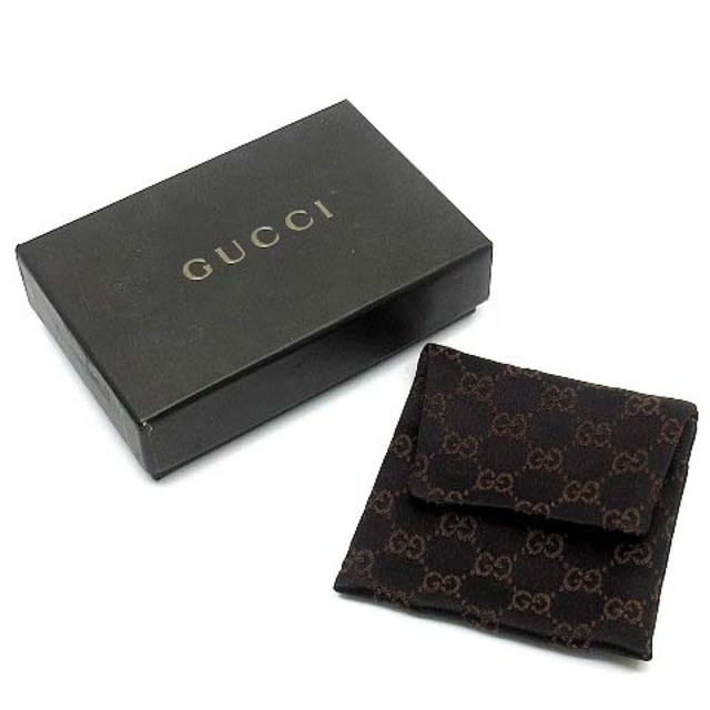 Gucci - グッチ GUCCI 喜平 ブレスレット シルバー925 ヴィンテージ