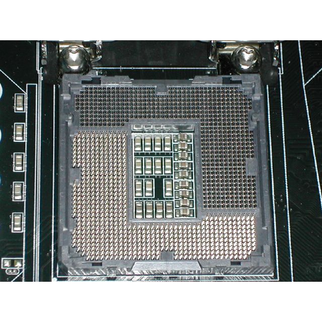 ASUS P8Z68-V/Gen3とi7 2600のセット LGA1155