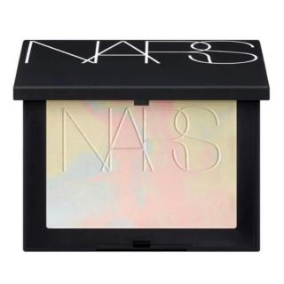 ナーズ(NARS)のNARS  ナーズ　ライトリフレクティングプラズマティックパウダー(フェイスパウダー)