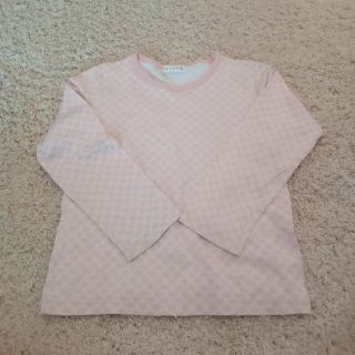 セリーヌ 子供 Tシャツ/カットソー(女の子)の通販 200点以上 | celine