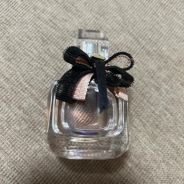 YSL モンパリ　リュミエール　30ml