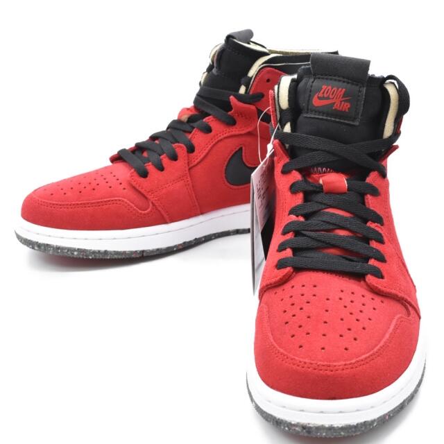 NIKE - NIKE ナイキ AIR JORDAN 1 HIGH ZOOM 