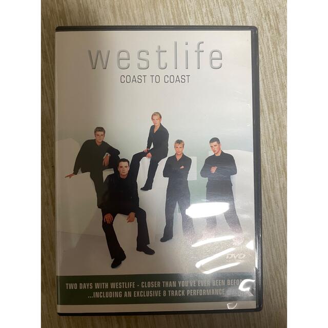 Westlife DVDセット エンタメ/ホビーのDVD/ブルーレイ(ミュージック)の商品写真