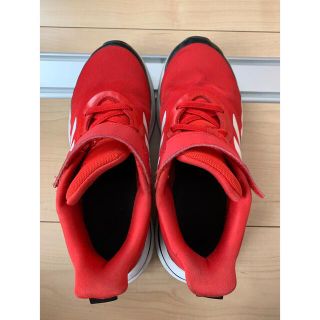 アディダス(adidas)のadidas スニーカー　22.5(スニーカー)