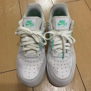 NIKE AIR FORCE 1 ’07  エア フォース 1 ’07 (スニーカー)