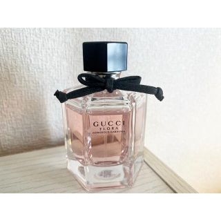 グッチ(Gucci)の専用出品【GUCCI】FLORA Gorgeous Gardenia (香水(女性用))