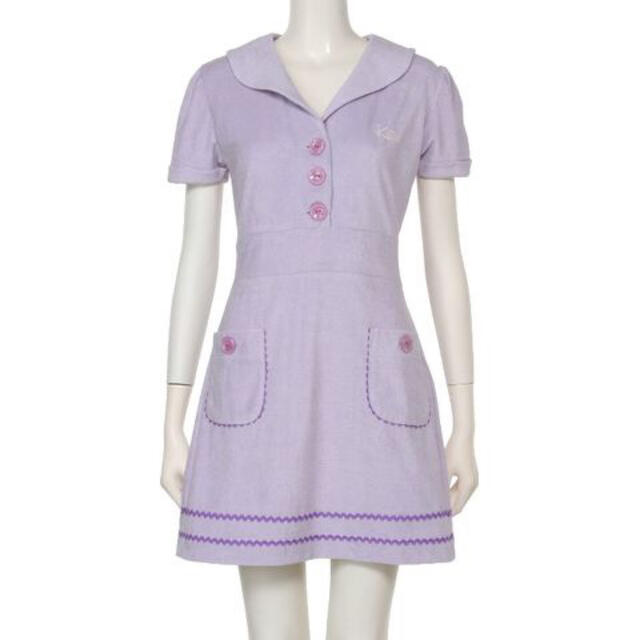 Katie SHELLY diner dress 新品タグ付き