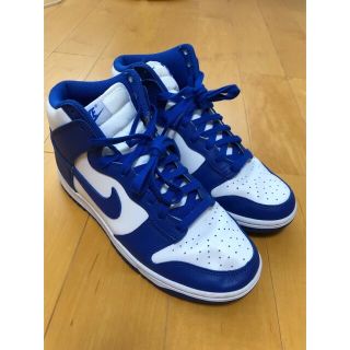 ナイキ(NIKE)のだいさん専用　NIKE DD1399-102(スニーカー)