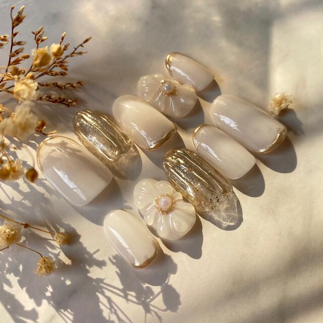 える様専用ページの通販 by nami nail♡ 12月からオープン|ラクマ