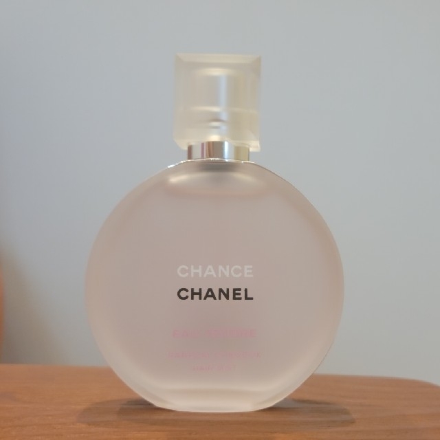 CHANEL　チャンス　オータンドゥル　ヘアミスト