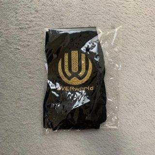 UVERworld 初代グローブ　2点