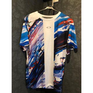 オークリー(Oakley)のオークリーTシャツ XL(Tシャツ/カットソー(半袖/袖なし))