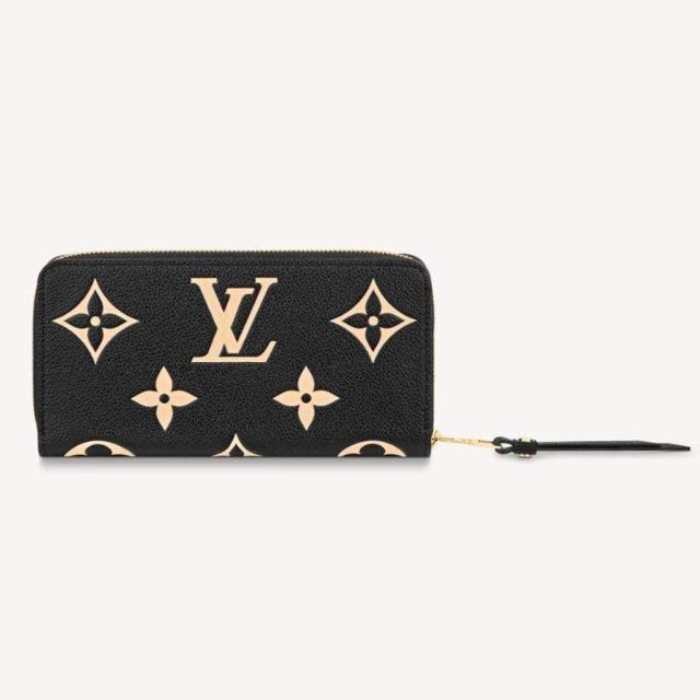 LOUIS VUITTON ジッピー・ウォレット M80481 | proactivesolutionsmc.com