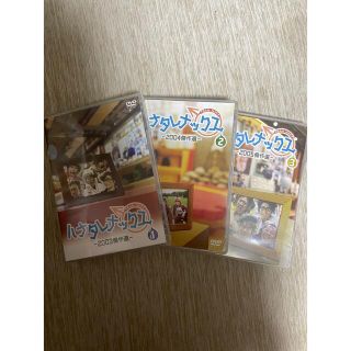 TeamNACS ハナタレナックスDVDセット(お笑い/バラエティ)