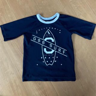 ベビーギャップ(babyGAP)のラッシュガード　110 baby Gap(水着)