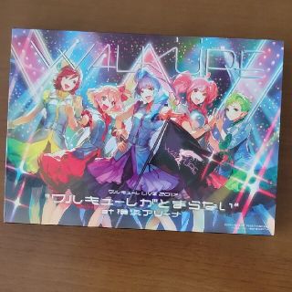 マクロス(macros)のLIVE 2017“ワルキューレがとまらない”at　横浜アリーナ Blu-ray(ミュージック)