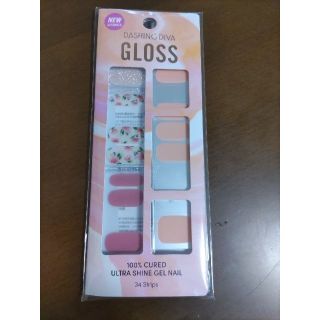 DASHING DIVA - DASHING DIVA GLOSS Purist Pink