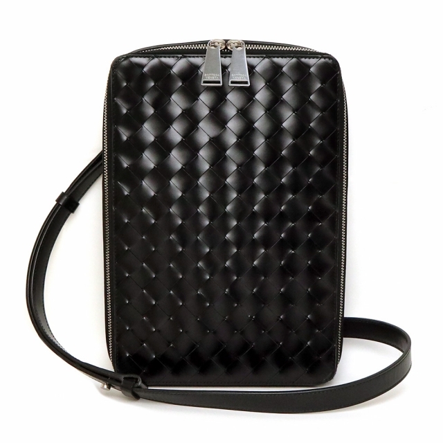 Ba V - ボッテガヴェネタ BOTTEGA VENETA イントレチャート クロス