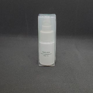 ムジルシリョウヒン(MUJI (無印良品))の無印良品 アルガンオイル30ml(フェイスオイル/バーム)