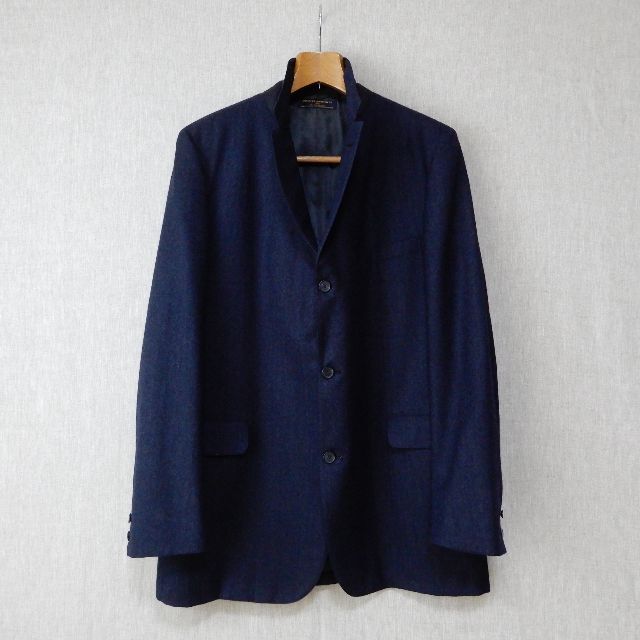 BROOKSBROTHERS 346 SINGLE 3BUTTON JACKET 1