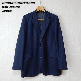 ブルックスブラザース(Brooks Brothers)のBROOKSBROTHERS 346 SINGLE 3BUTTON JACKET(テーラードジャケット)