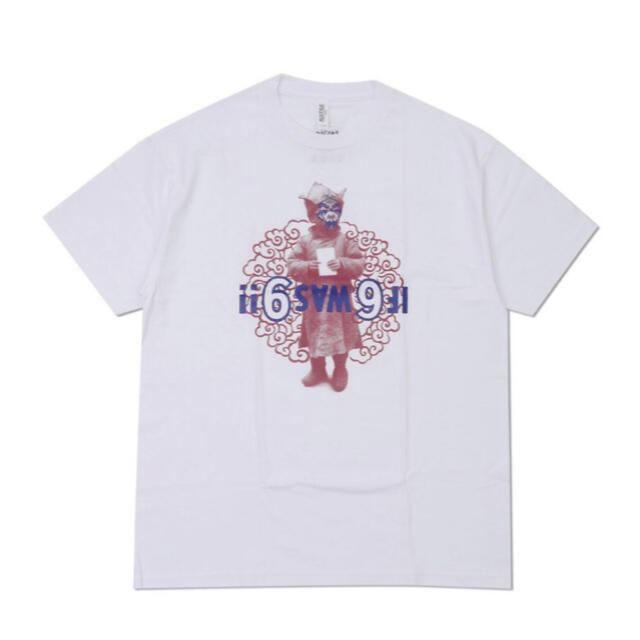 22AW 新品未使用 Lサイズ テンダーロイン 3A Tシャツ ブラック | www