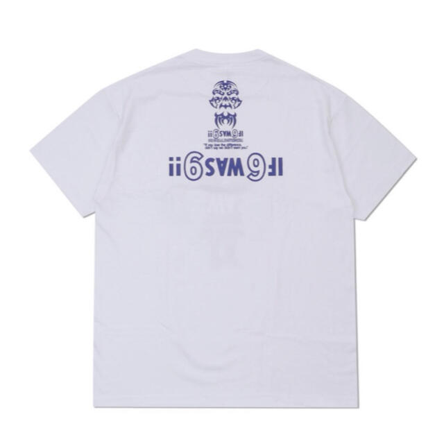 21SS 新品未使用 Lサイズ テンダーロイン TEE XIV Tシャツ