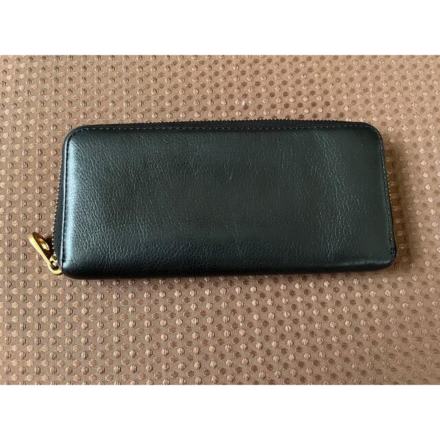 MARC BY MARC JACOBS(マークバイマークジェイコブス)の【MARC BY MARC JACOBS】長財布 レディースのファッション小物(財布)の商品写真