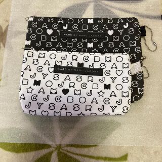 マークバイマークジェイコブス(MARC BY MARC JACOBS)のＭＡＲCＢＹＭＡＲCＪＡCＯＢＳ　専用ページ(ポーチ)