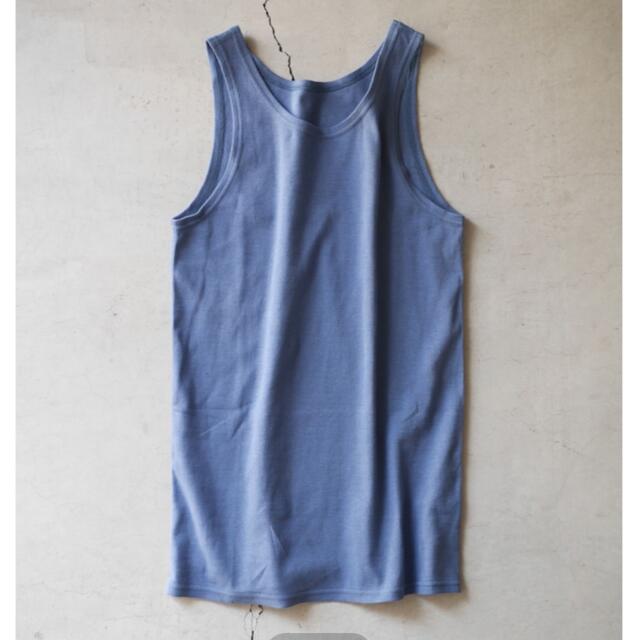 overneath rib sleeveless