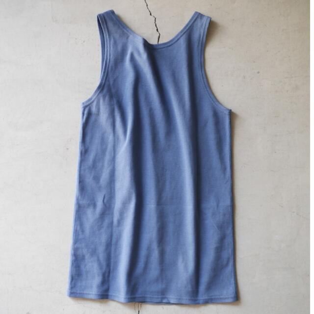 overneath rib sleeveless