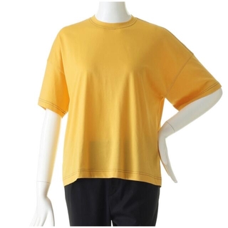 ナゴンスタンス(nagonstans)のナゴンスタンス ルーズステッチTシャツ(Tシャツ(半袖/袖なし))