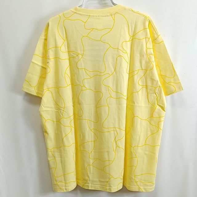 新品　コアラのマーチ　Tシャツ　2L　クリーム　お菓子　グッズ　キャラクター メンズのトップス(Tシャツ/カットソー(半袖/袖なし))の商品写真