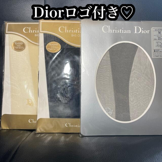 ディオール(Christian Dior) タイツ/ストッキングの通販 300点以上 