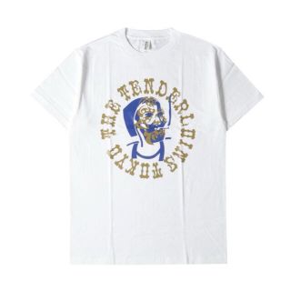 テンダーロイン(TENDERLOIN)の21SS 新品未使用 Lサイズ テンダーロイン TEE C.Z.Z.M Tシャツ(Tシャツ/カットソー(半袖/袖なし))