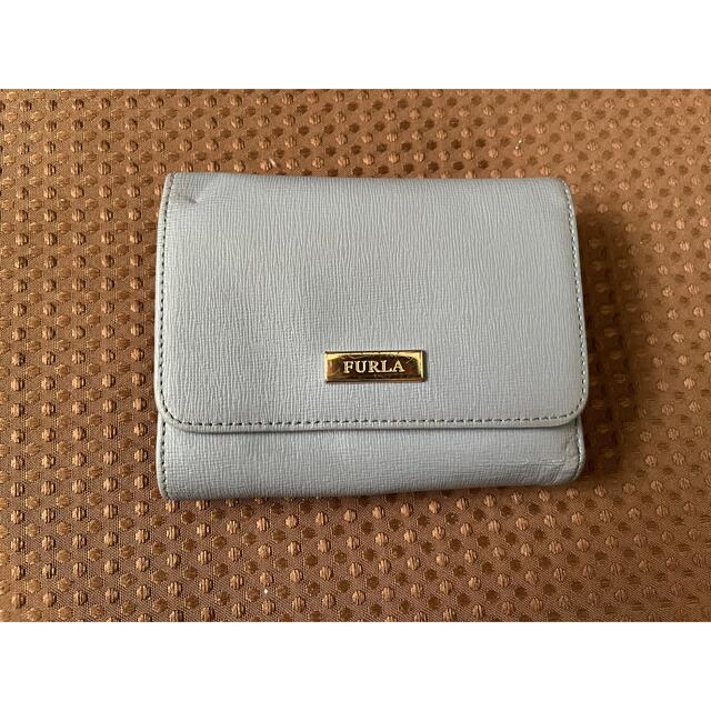 Furla(フルラ)の【FURLA】三つ折り財布 レディースのファッション小物(財布)の商品写真