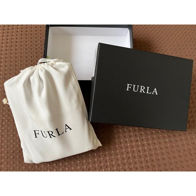 Furla(フルラ)の【FURLA】三つ折り財布 レディースのファッション小物(財布)の商品写真