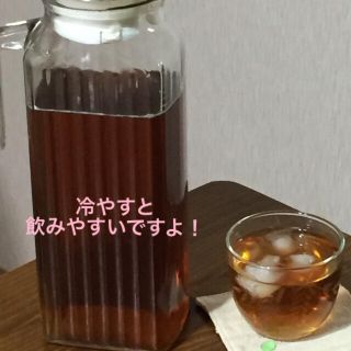 新潟よりフレッシュ煮出し用どくだみ茶★30パック(健康茶)