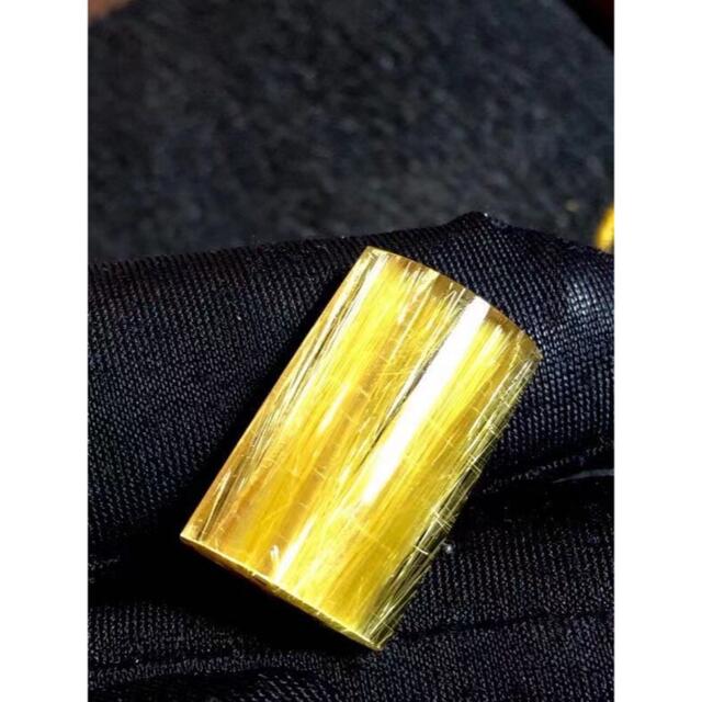 ⭐︎【天然】タイチンクオーツ ルース 2.5g | refeccs.com.br