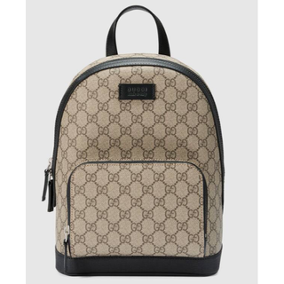 オールドグッチ GUCCI リュックサック ナップサック - library 9