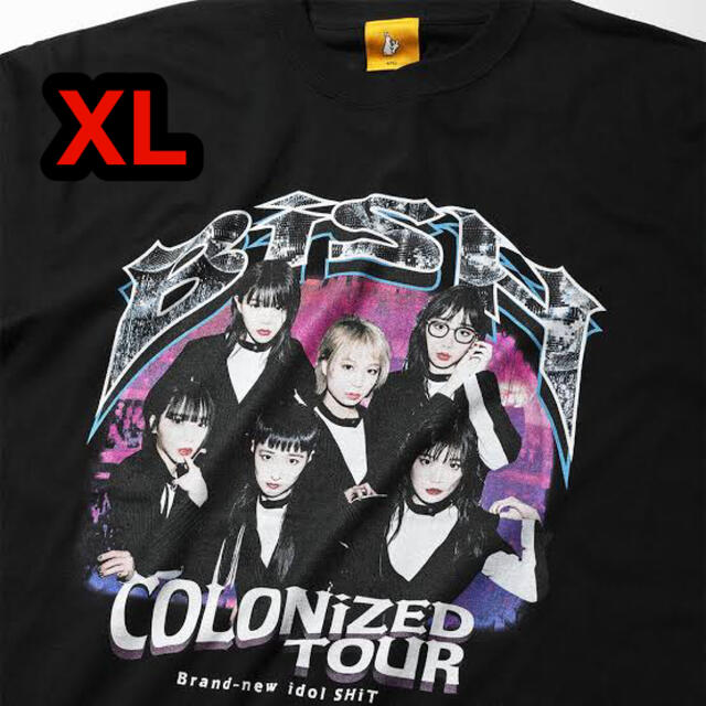 XL BiSH FR2 Tee 春夏新作モデル 4800円引き alvitrading.ru:443-日本 ...