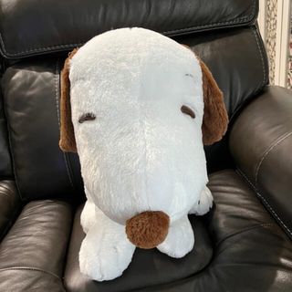 スヌーピー(SNOOPY)のスヌーピー　ぬいぐるみ(ぬいぐるみ)