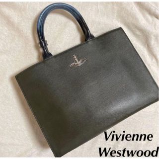 ヴィヴィアン(Vivienne Westwood) トートバッグの通販 1,000点以上 ...