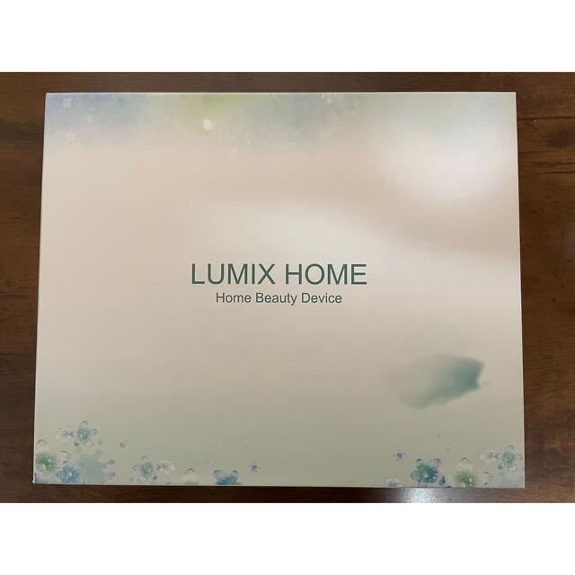 LUMIX Home ラココ　脱毛　美顔