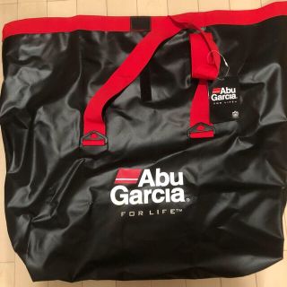 アブガルシア(AbuGarcia)のアブガルシア　ターポリントートバッグ　L(その他)