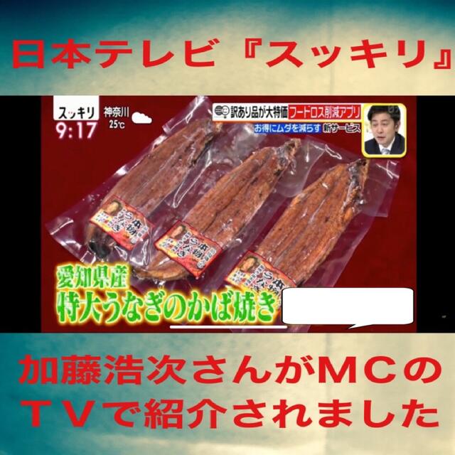 作りすぎちゃいました企画（合計３尾でお届け） 食品/飲料/酒の食品(魚介)の商品写真